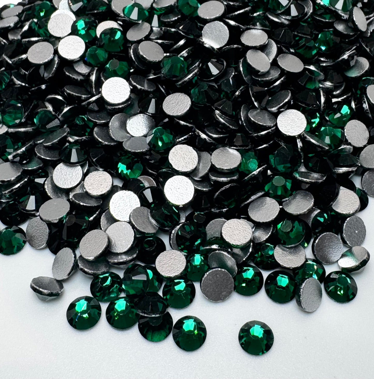 Emerald - Core Rhinestone
