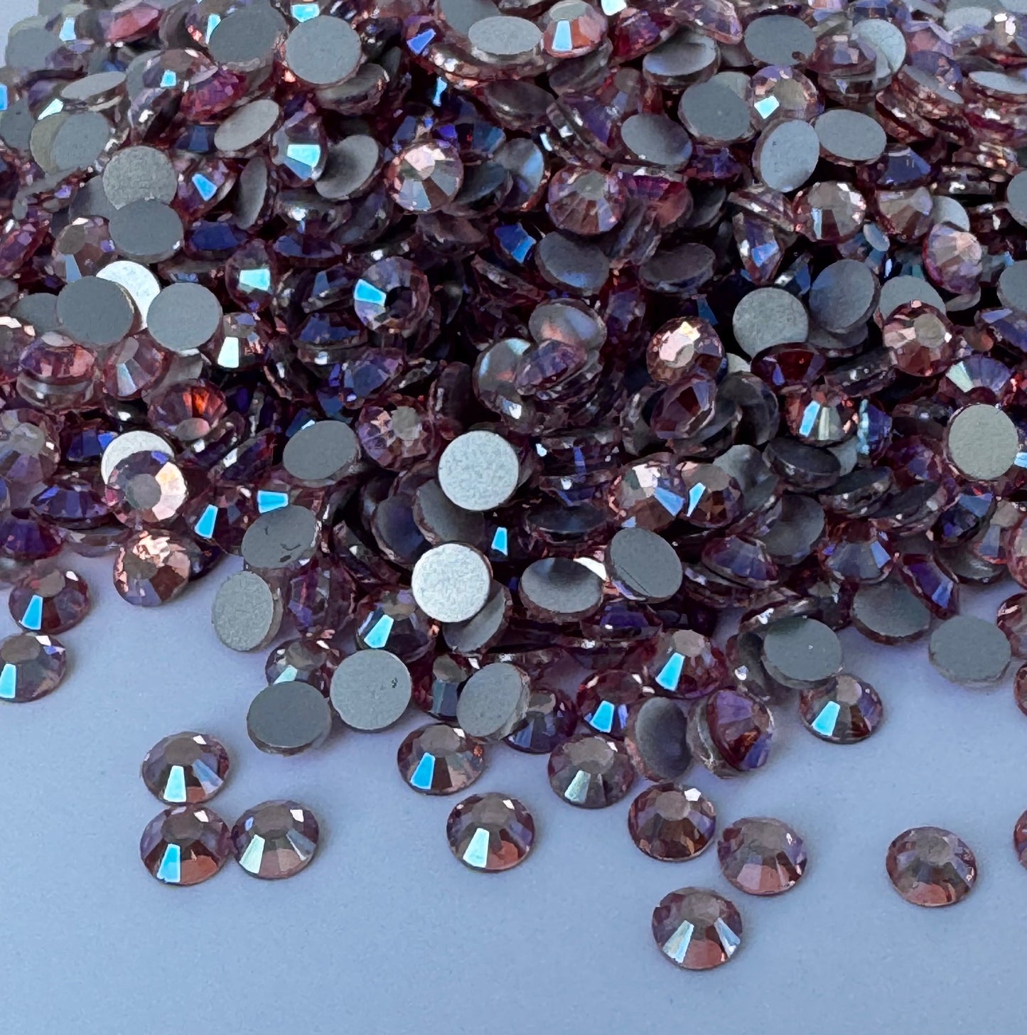 Light Pink AB - Core Rhinestone