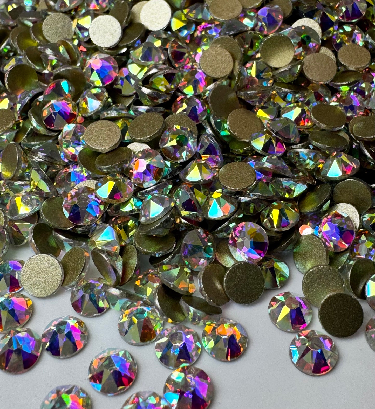 Crystal AB - Elite Rhinestone