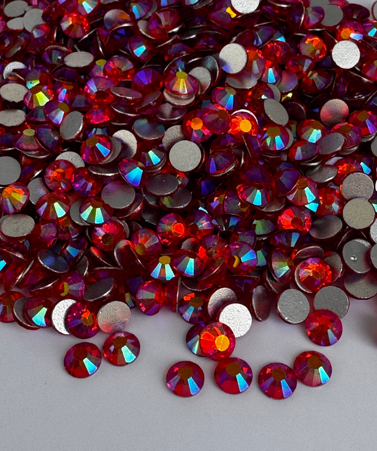 Orange AB - Core Rhinestone