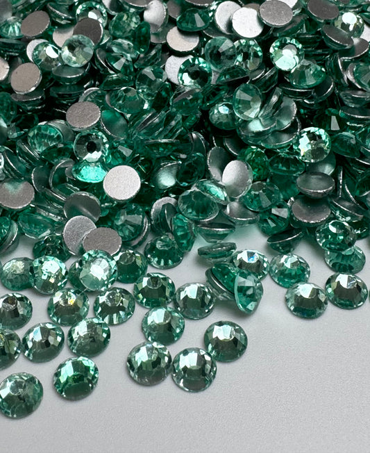 Mint - Core Rhinestone