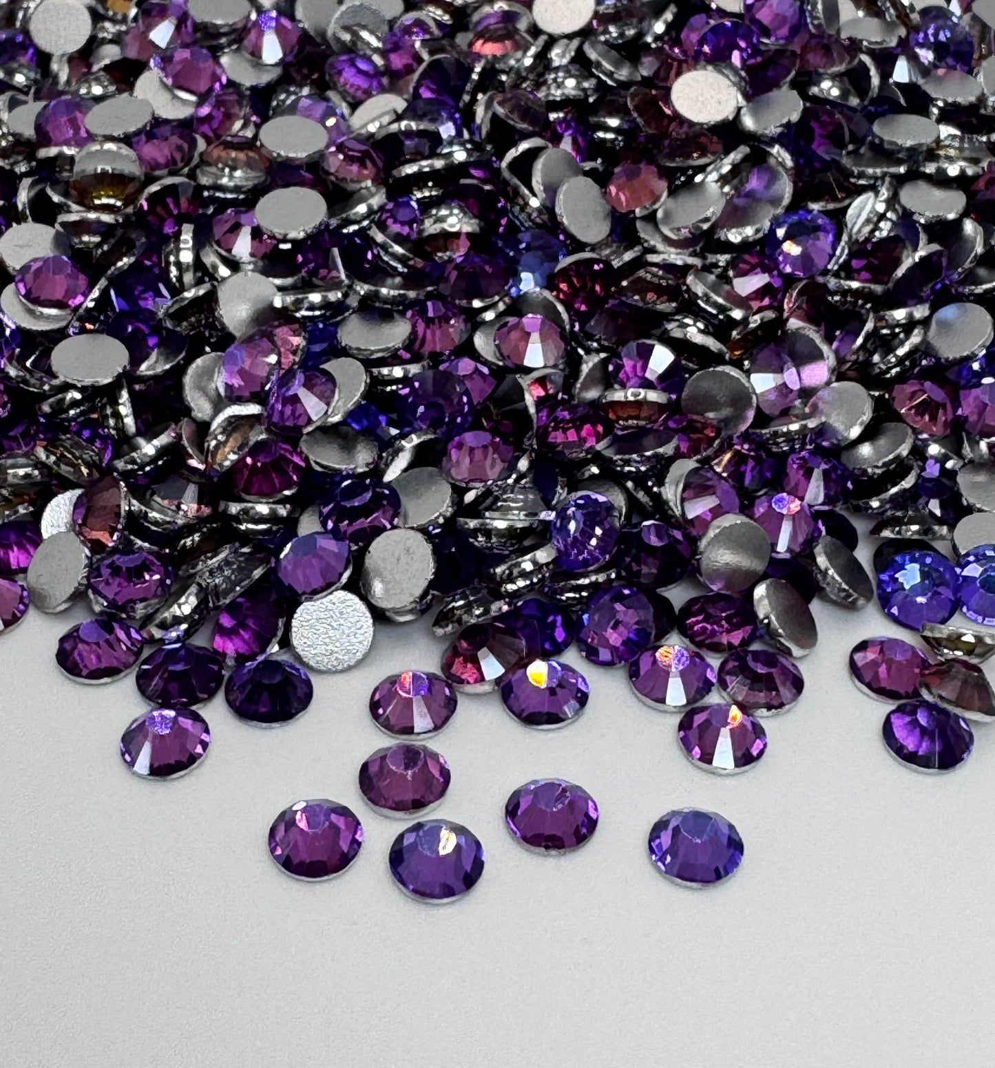 Dream Lavender - Core Rhinestone