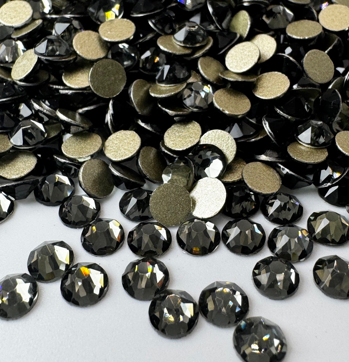 Black Diamond - Elite Rhinestone