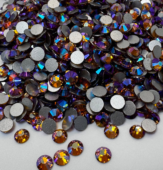Topaz AB - Core Rhinestone