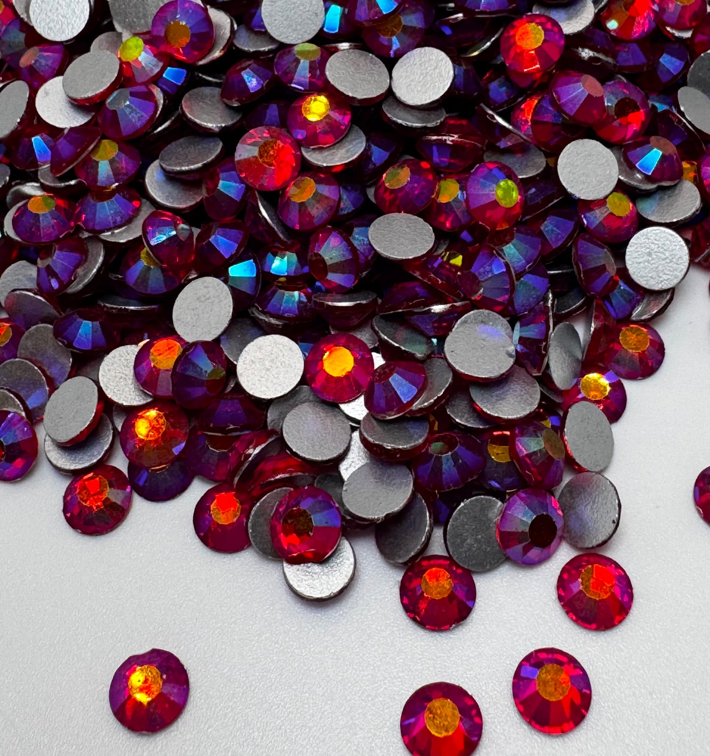 Siam AB - Core Rhinestone