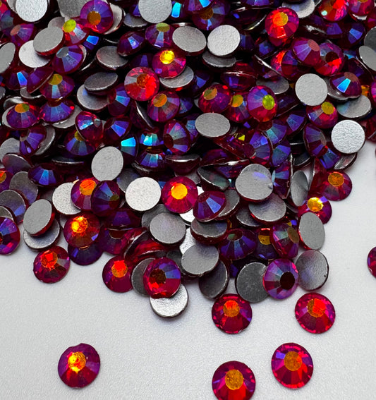 Siam AB - Core Rhinestone