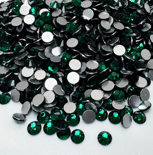 Emerald - Core Rhinestone