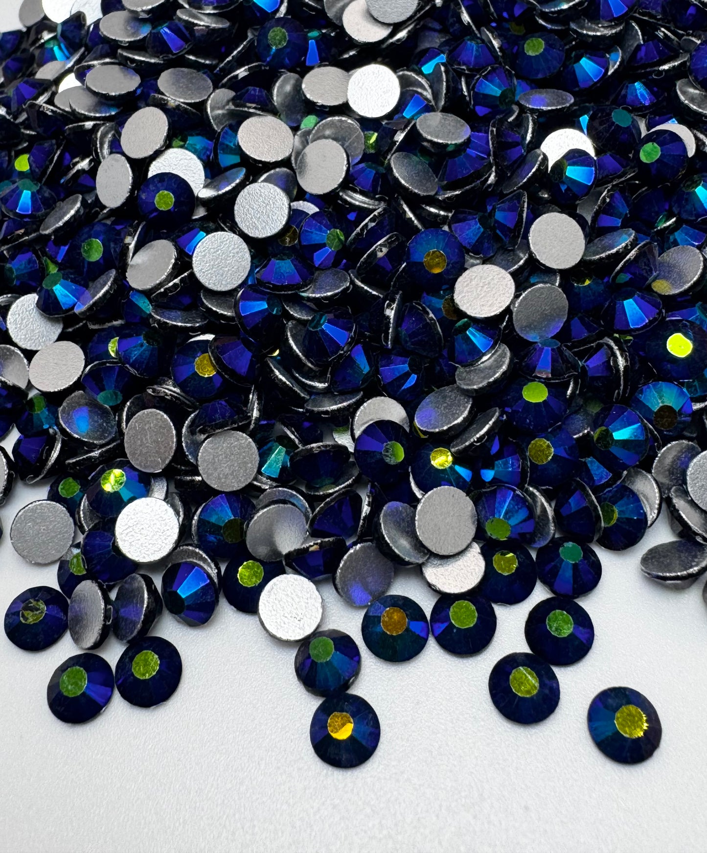 Jet AB - Core Rhinestone