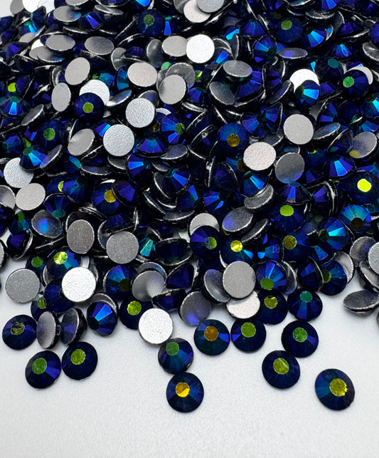 Jet AB - Core Rhinestone