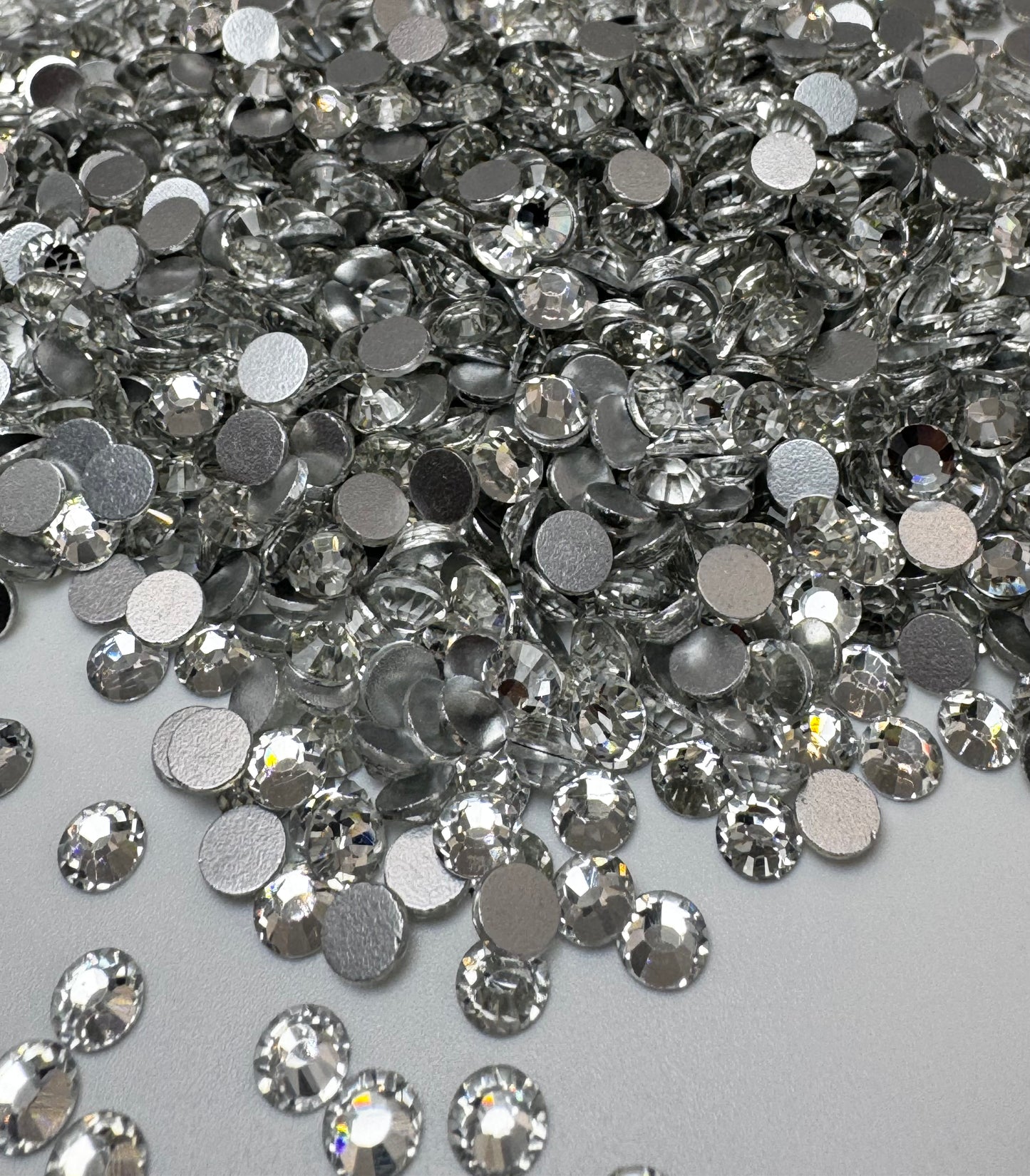 Crystal - Core Rhinestone