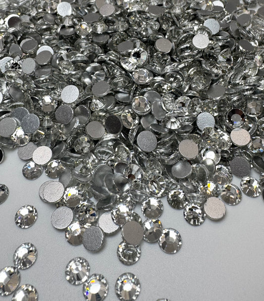 Crystal - Core Rhinestone