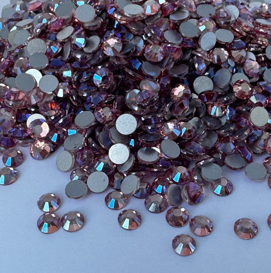 Light Pink AB - Core Rhinestone