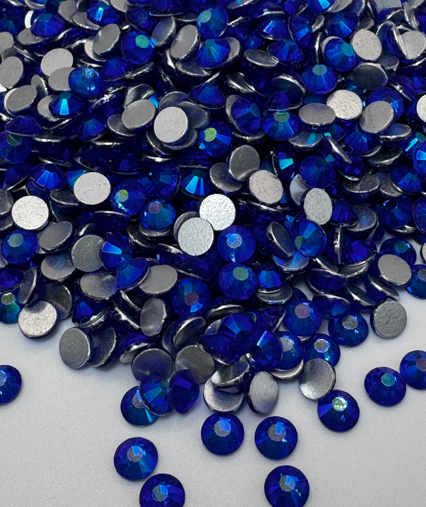 Sapphire AB - Core Rhinestone