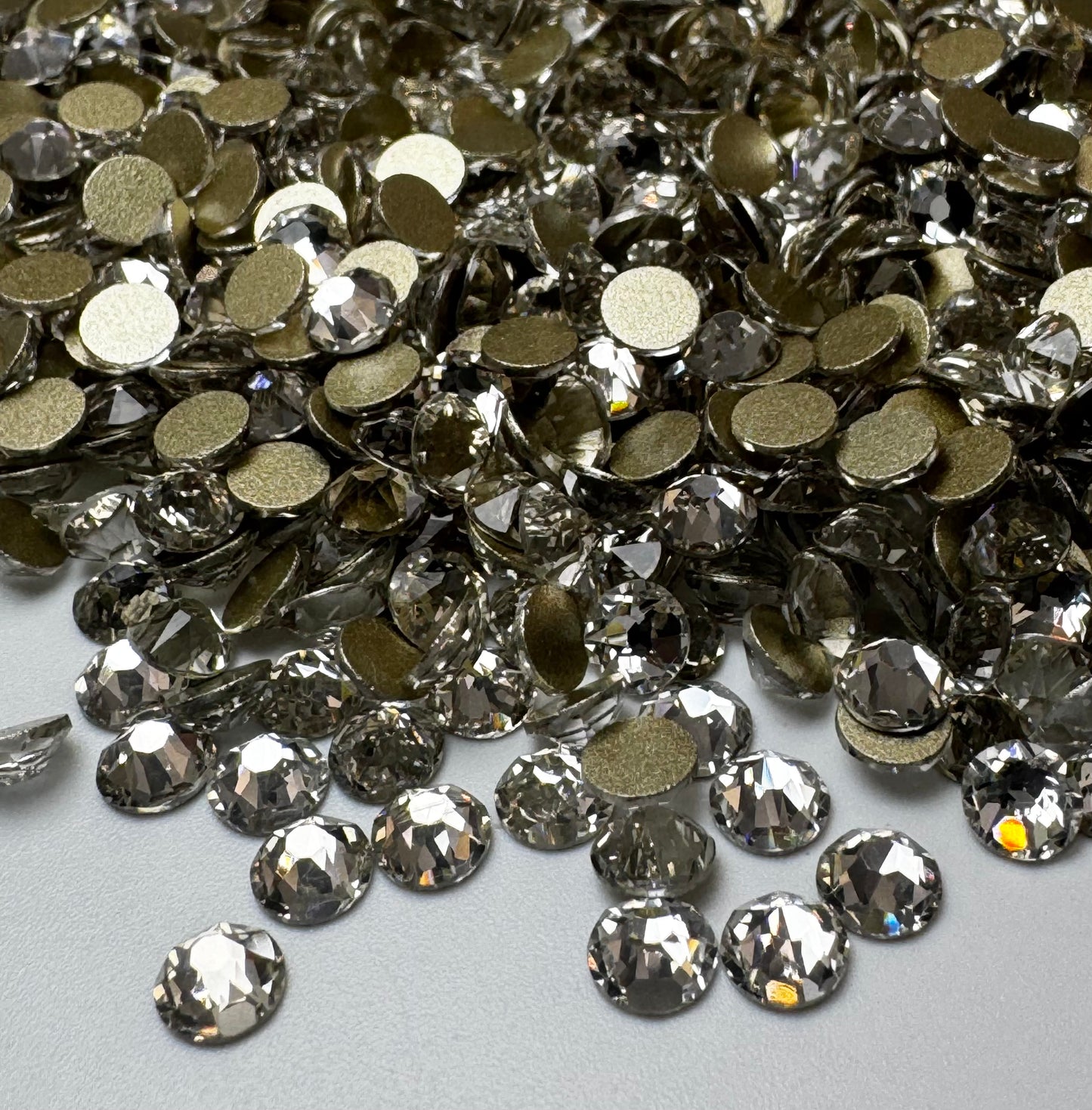 Crystal - Elite Rhinestone