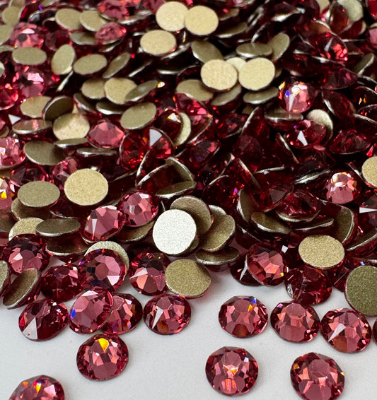 Rose - Elite Rhinestone