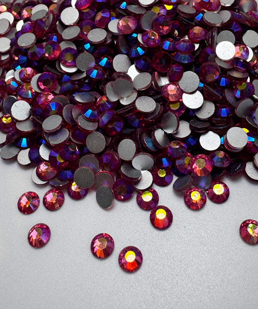 Rose AB - Core Rhinestone