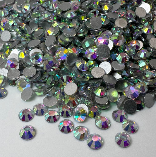 Crystal AB - Core Rhinestone