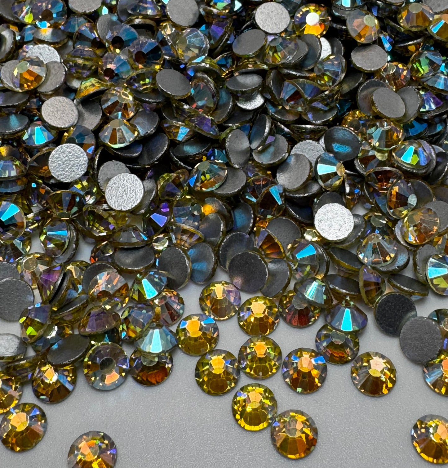 Jonquil AB - Core Rhinestone