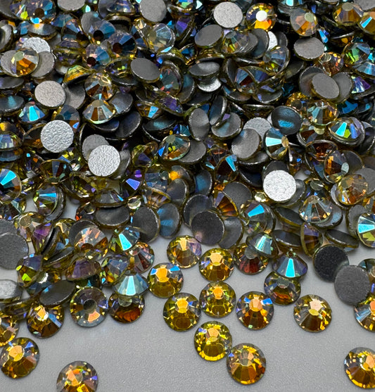 Jonquil AB - Core Rhinestone