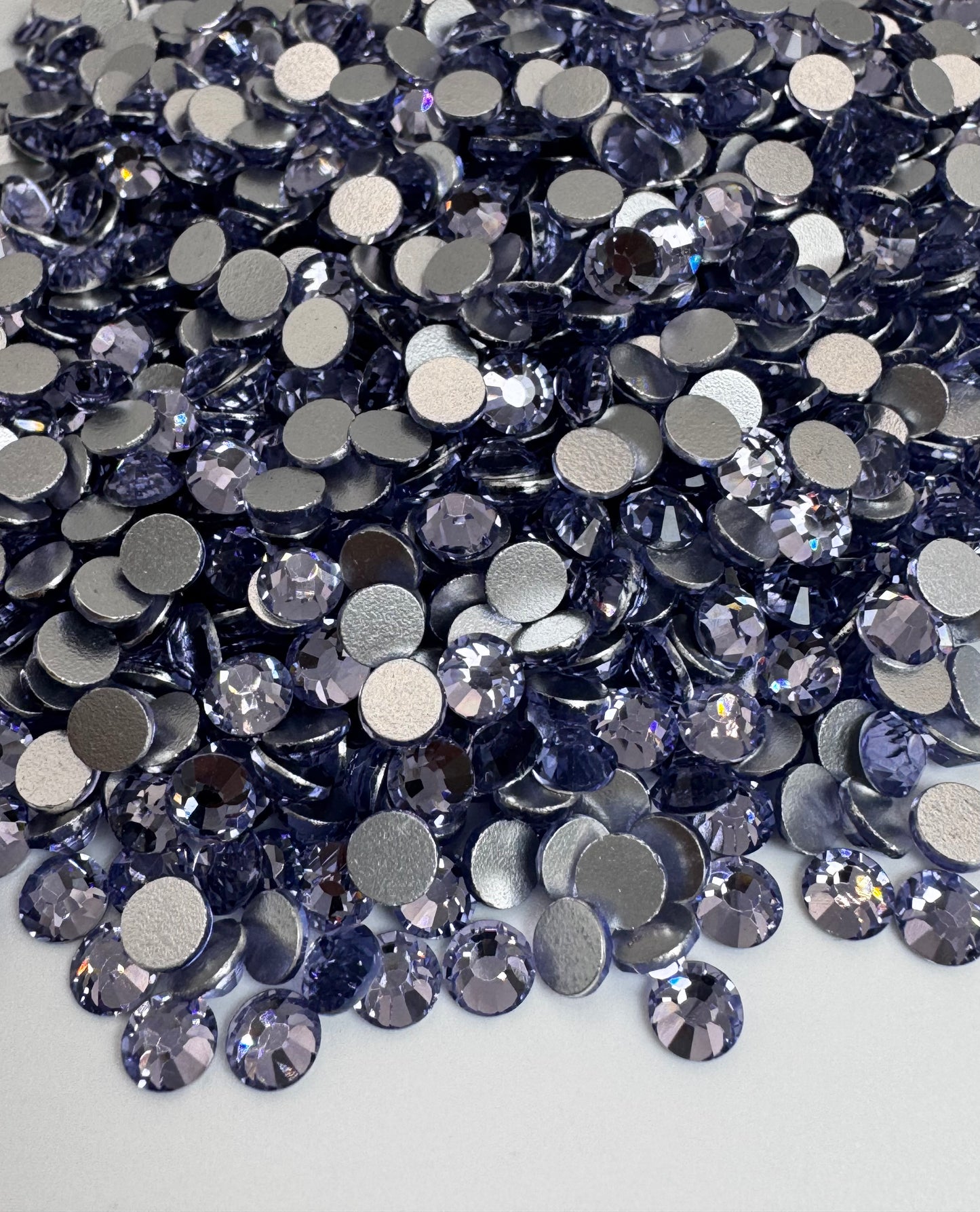 Light Violet - Core Rhinestone