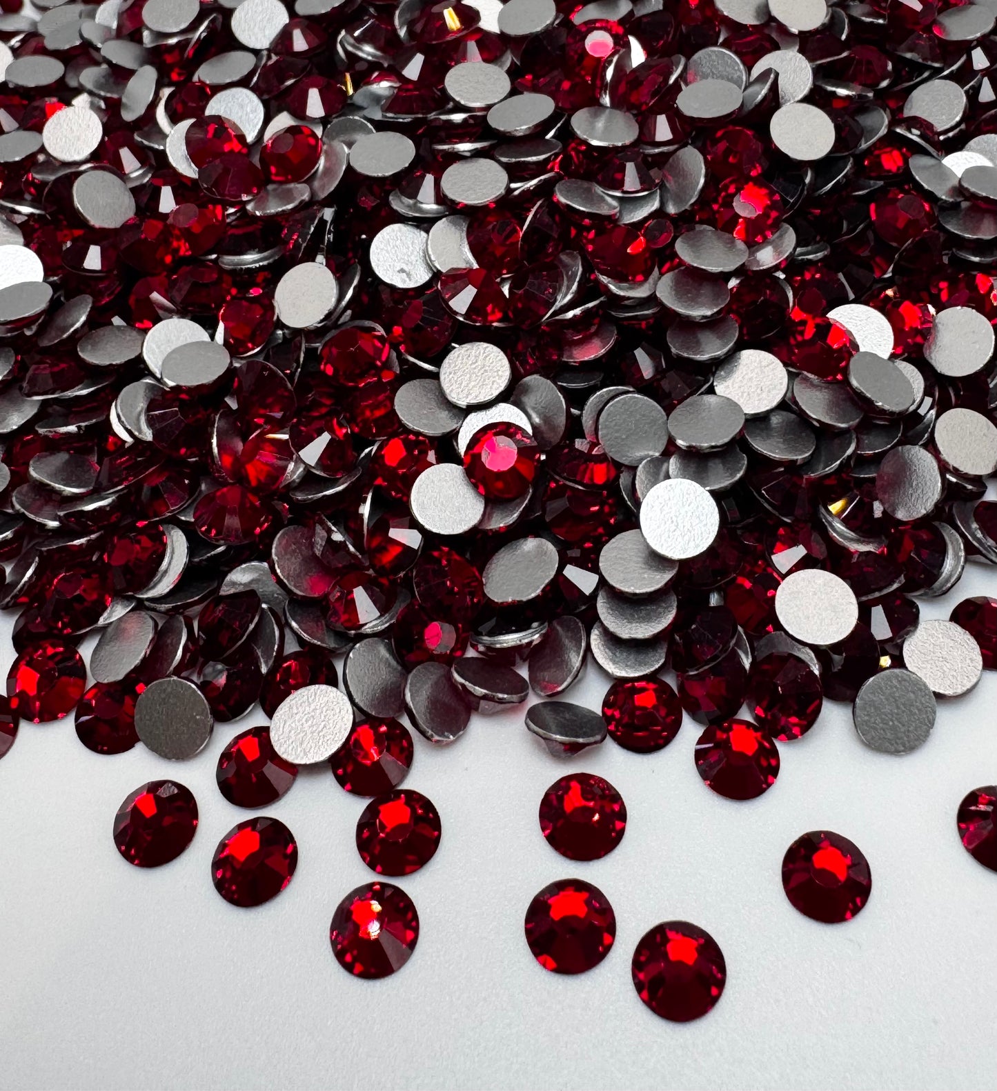 Mid Siam - Core Rhinestone