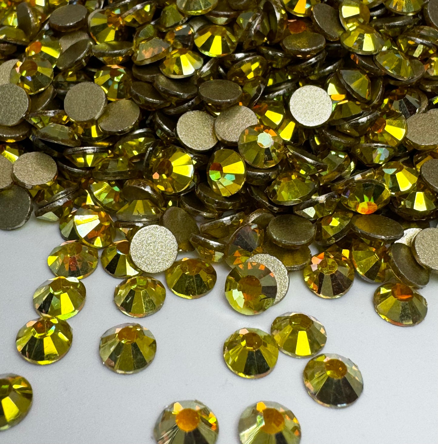 Sunshine - Core Rhinestone