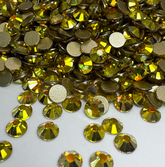 Sunshine - Core Rhinestone