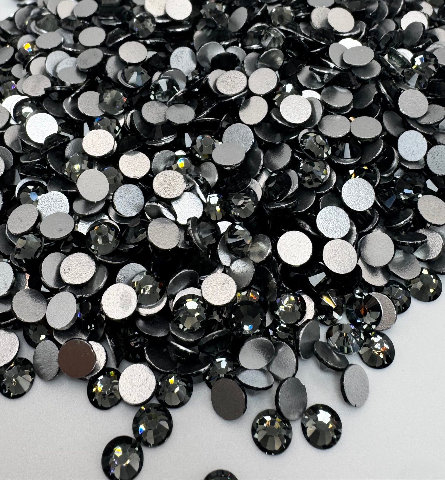 Black Diamond - Core Rhinestone