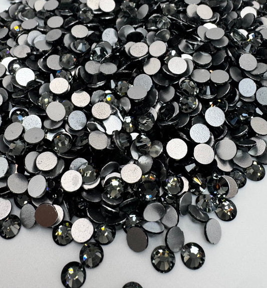 Black Diamond - Core Rhinestone