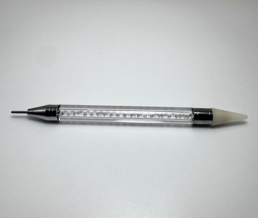 Gem Pick Up Pen