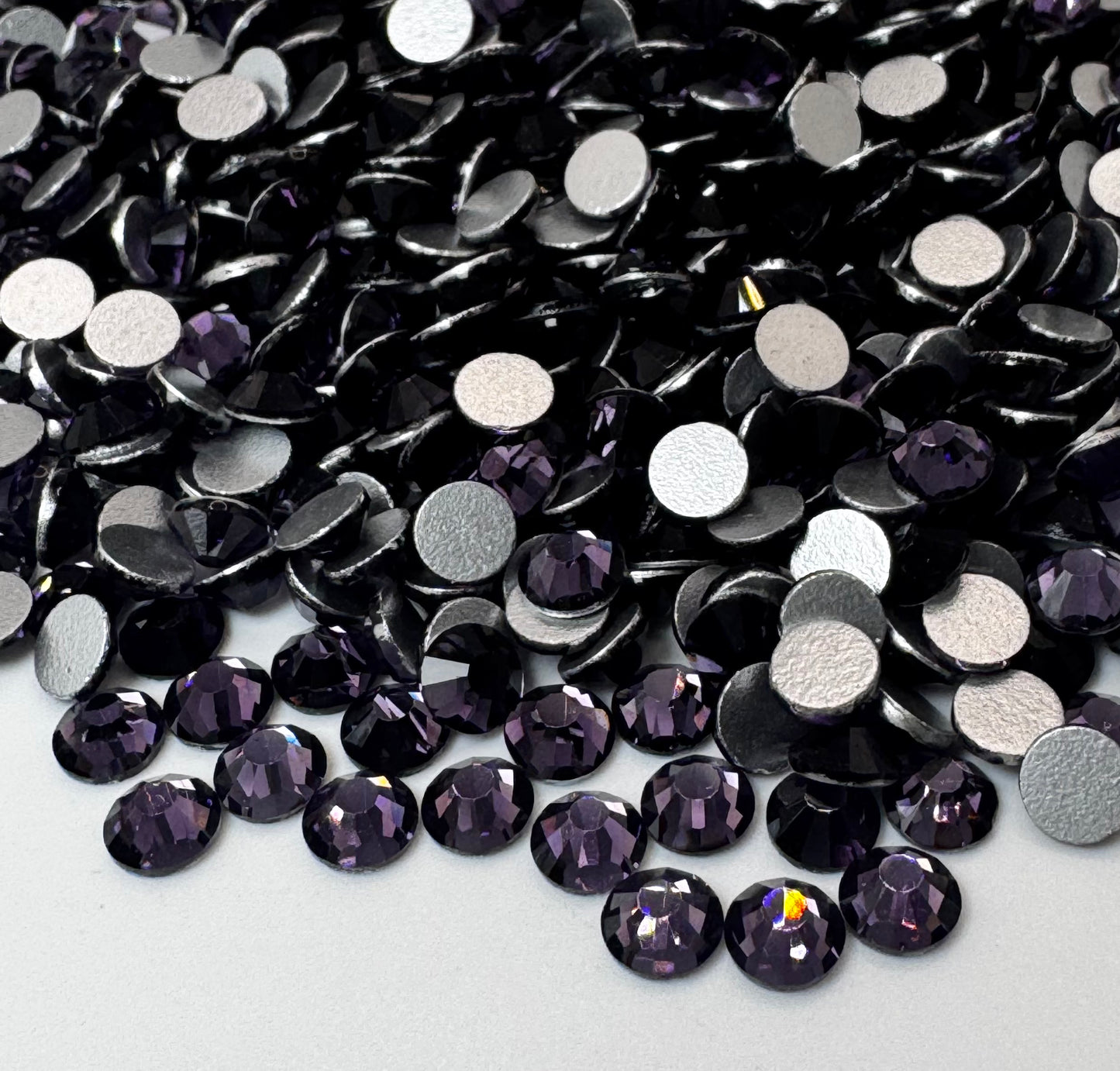 Tanzanite - Core Rhinestone